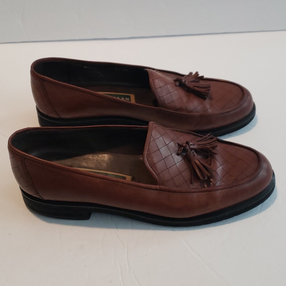 Cole Haan womens loafers